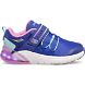 Saucony Flash Glow 2.0 Jr. Kids' Sneakers Navy / Pink | AU 804BEXC